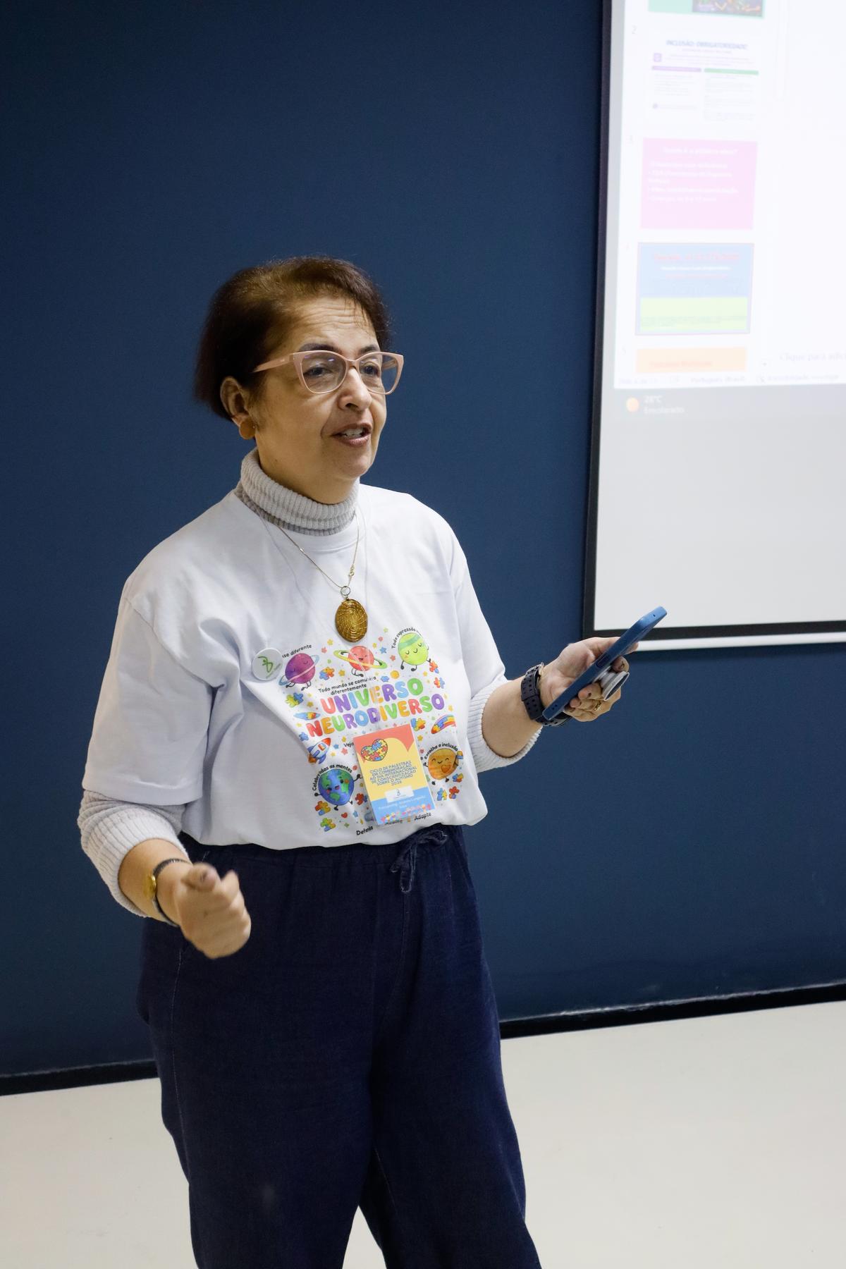 Foto do evento