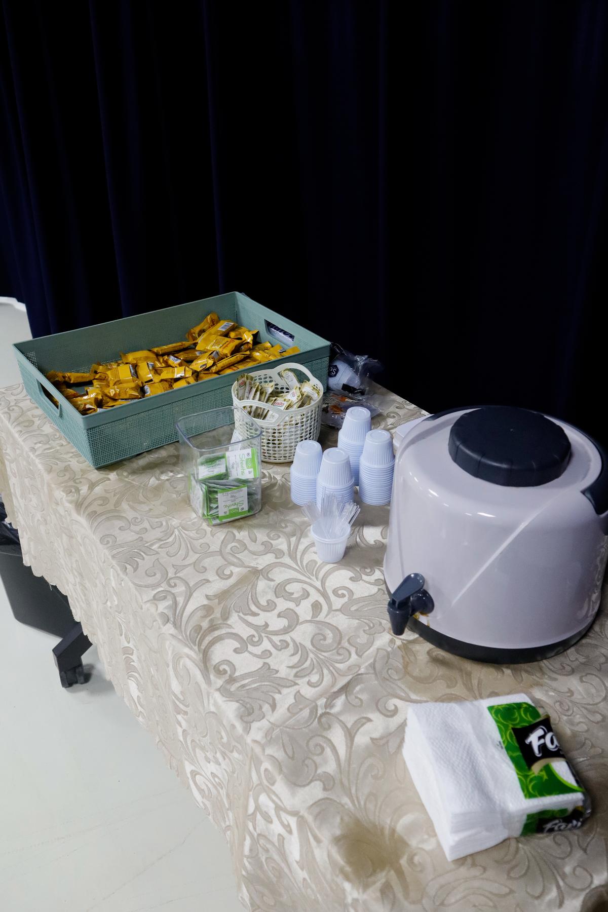 Foto do evento