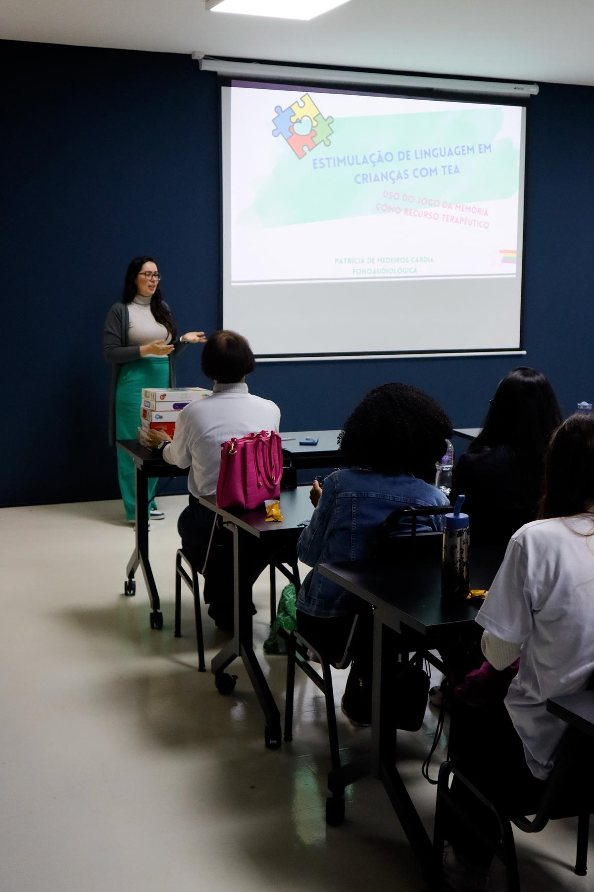 Foto do evento