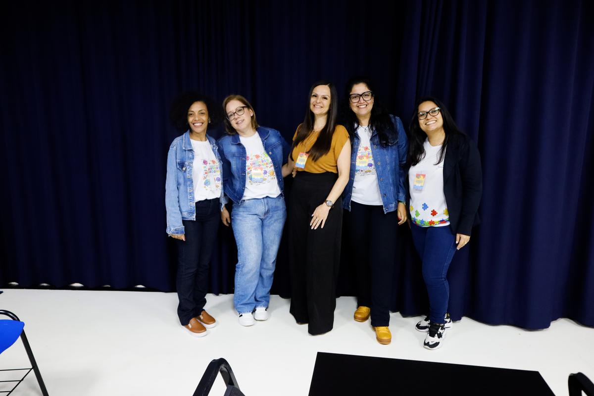 Foto do evento